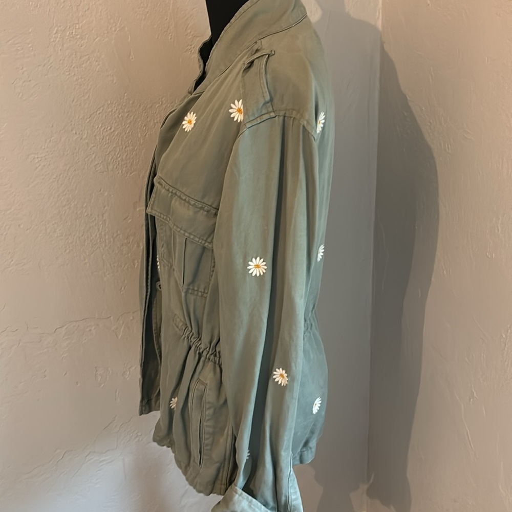 Rails jkt - Picture 3 of 12